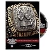 NFL Americas Game: San Francisco 49ers Super Bowl XIX