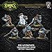 Hordes: Trollbloods Pyg Lookouts