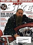 Hot Bike Magazine : March 2005 (Big Bear Choppers, 37)