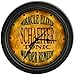 Kitchen & Housewares : Schaeffer 's Tonic Wonder Remedy Black Cascading Pub Style Wall Clock