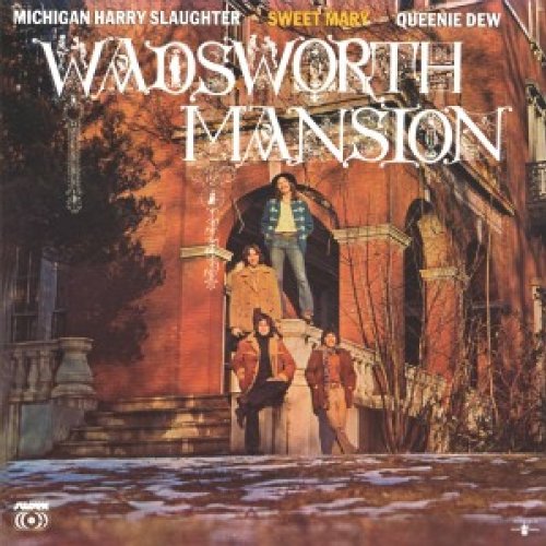 Wadsworth Mansion - Sweet Mary - Zortam Music
