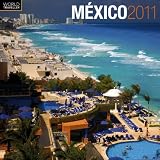 Mexico 2011 Square 12X12 Wall Calendar