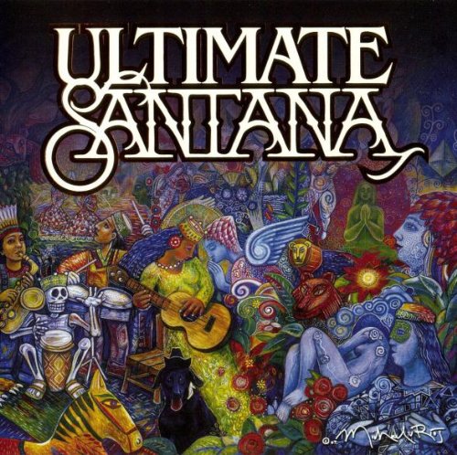 Carlos Santana - Into The Night Lyrics - Zortam Music