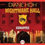 Kidnapped | [Diane Hoh]