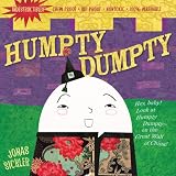 Indestructibles: Humpty, Dumpty
