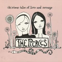 Thirteen Tales Of Love And Revenge