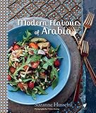 Modern flavours of Arabia