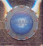 Stargate SG-1 Seasons 1-10: The Complete Series