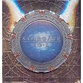 Stargate SG-1 Seasons 1-10: The Complete Series