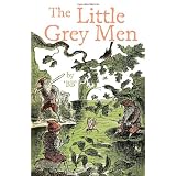 The Little Grey Menby B.B