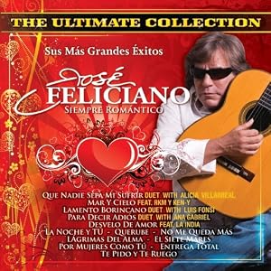 Ultimate Collection: Siempre Enamorado