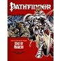 Pathfinder #7 Curse of the Crimson Throne: Edge of Anarchy (Pathfinder Curse of the Crimson Throne)