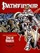 Pathfinder #7 Curse Of The Crimson Throne: Edge of Anarchy (Pathfinder Curse of the Crimson Throne)