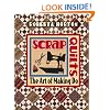 Scrap Quilts: The Art of Making Do