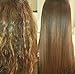 Brazilian Keratin Treatment Chocolate For Professional Use 16 Oz SUPER SMOOTHING, STRAIGHTENING, ADD VOLUME, ADD SHINE,ELIMINATE FRIZZ, PROTECTS HAIR. …