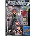 WWE Wrestling DELUXE Aggression Series 21 Action Figure Jeff Hardy (Red Face Paint!)