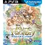 Rune Factory: Tides of Destiny by Natsume, Inc.