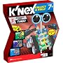 K'Nex Turbo, Moto-Bots Series