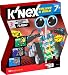 K'Nex Turbo, Moto-Bots Series