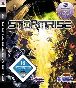 'Stormrise'