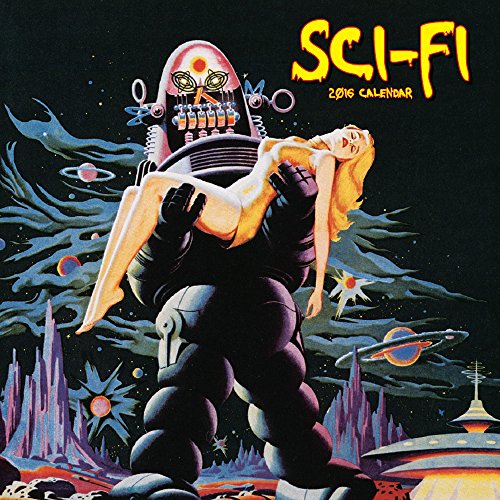 Sci-Fi (CL53330)