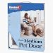 Pet Supplies : Havahart 7111 Medium Plastic Pet Door