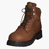 Ariat Mens Rivet GTX 6 Bourbon by Ariat