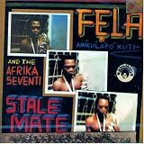 Stalemate/Fear Not for Man