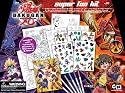 Cra-Z-Art Bakugan Super Fun Kit