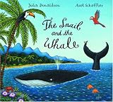 The Snail and the Whale