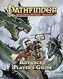 Pathfinder roleplaying game : advanced player's guide