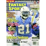 Fantasy Sports (1-year)
