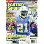 Fantasy Sports (1-year)
