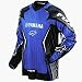 Fox Racing HC Yamaha Jersey - Large/Blue
