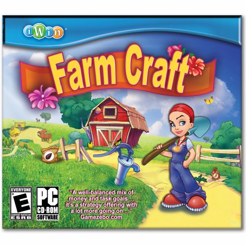 Farm Craft