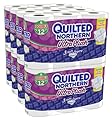 Quilted Northern Ultra Plush Bath Tissue, 48 Double Rolls