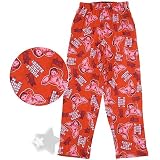 Pig Smells Like Bacon Pajama Pants for Men