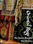 Oriental Rugs: The Secrets Revealed (Schiffer Books)