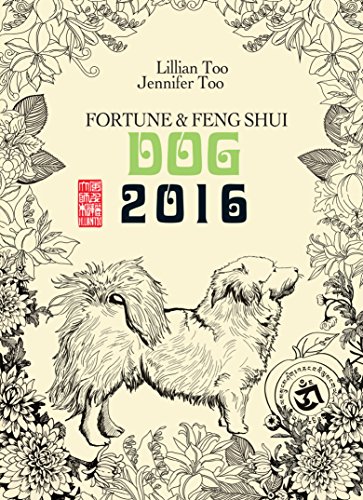 Fortune & Feng Shui 2016 DOG