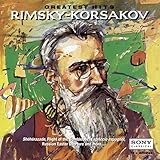 Greatest Hits: Rimsky- Korsakov