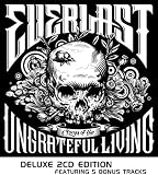 Songs of the Ungrateful Living [Deluxe Edition 2-CD Set]