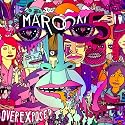 オーヴァーエクスポーズド-デラックス・エディション(初回限定盤)(DVD付)