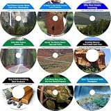 The Incomparable 9 Hour No Money Down, Millionaire Making Real Estate Compilation
