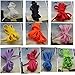MosBug 20 Pairs 8mm 5/16
