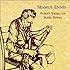 Forty Years of Irish Piping