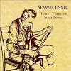 Forty Years of Irish Piping
