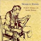 Forty Years of Irish Piping