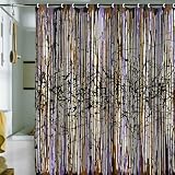 Shower Curtain Line Study DENY Designs)