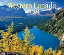 Western Canada 2008