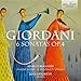 Giordani: 6 Sonatas, Op. 4